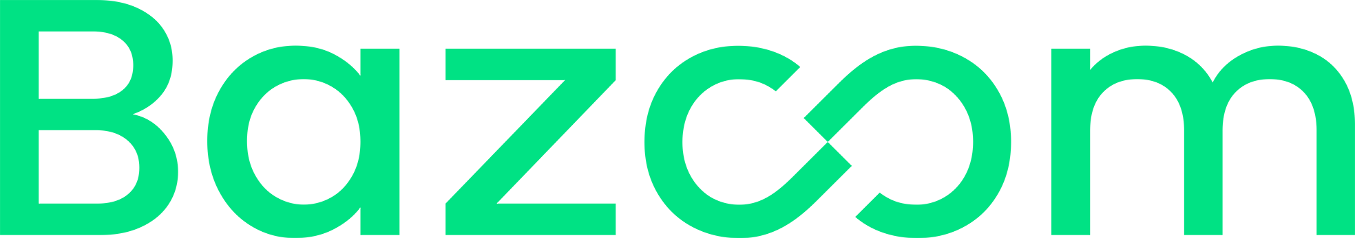 Bazoom Group Logo