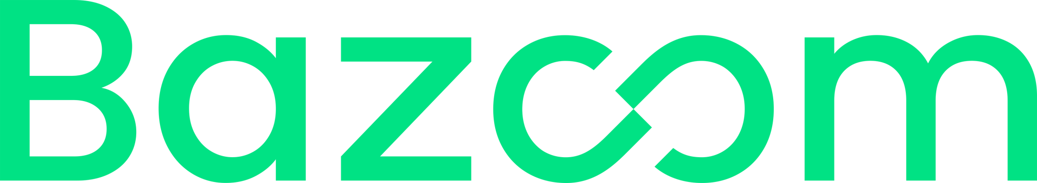 Bazoom » Hassle-free backlinks worldwide at your fingertips