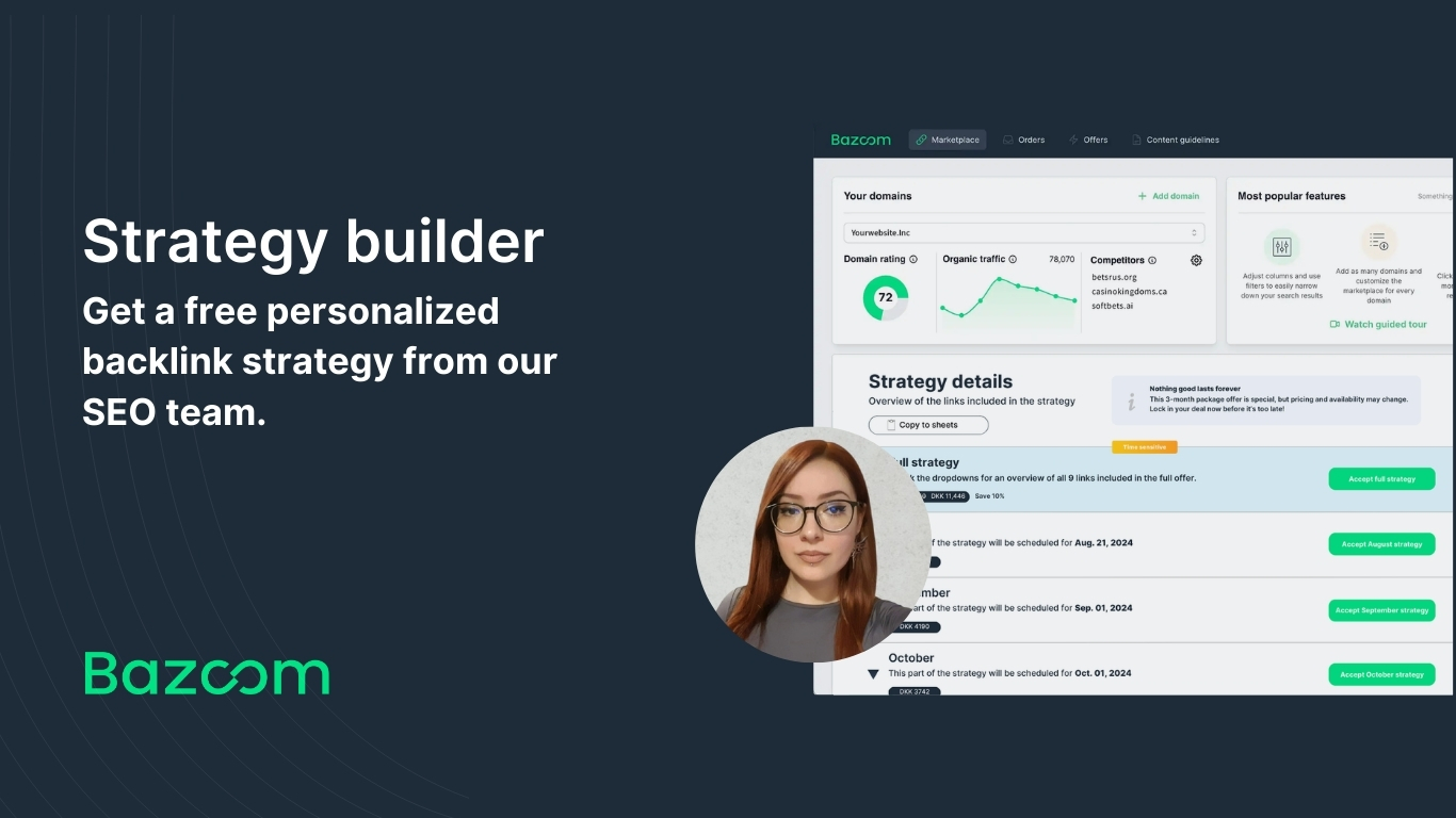 Bazoom » Unlock a new revenue stream with Bazoom