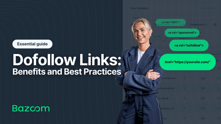 The Essential Guide to Do Follow Links: Benefits and Best Practices