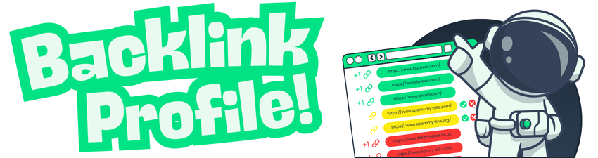 Backlink Profile