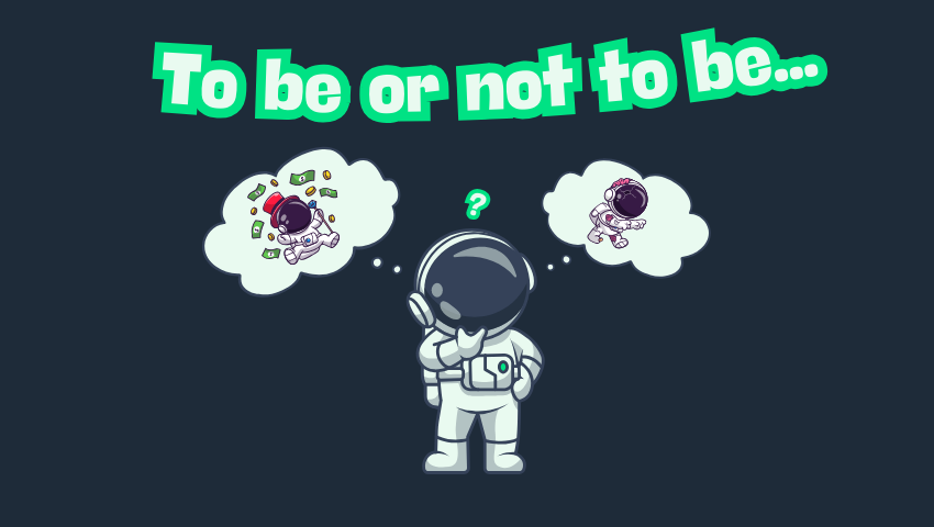 To be or not to be YMYL