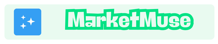 MarketMuse