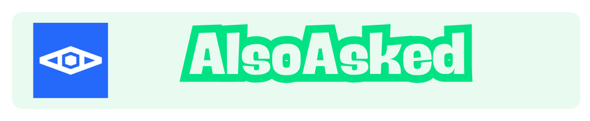 AlsoAsked