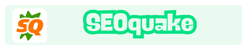 SEOquake