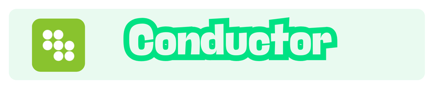 Conductor