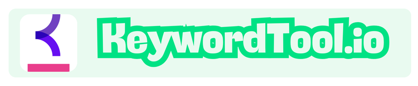 Keyword Tool