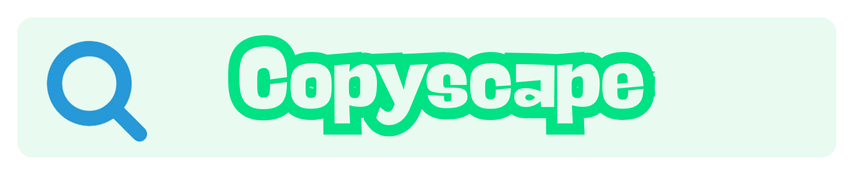 Copyscape