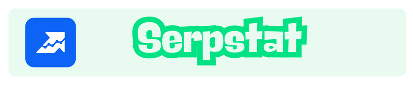 Serpstat