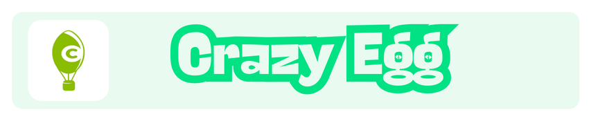 Crazy Egg