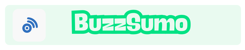 BuzzSumo