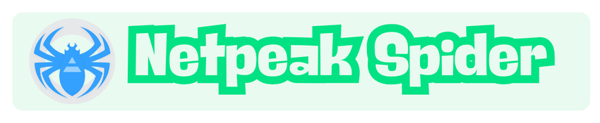 Netpeak Spider