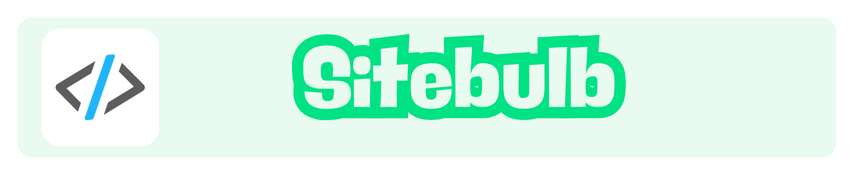 Sitebulb