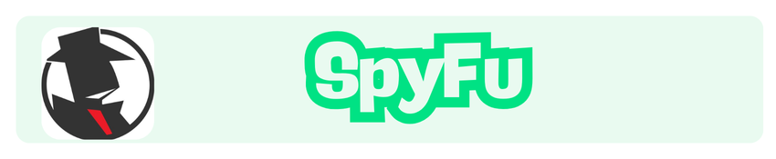 SpyFu