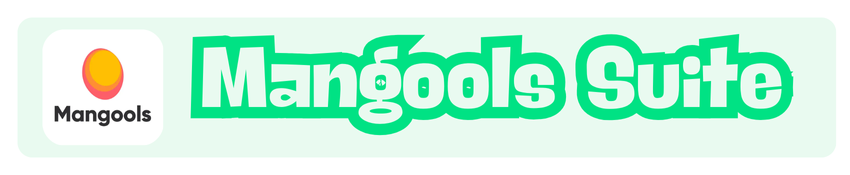 Mangools Suite