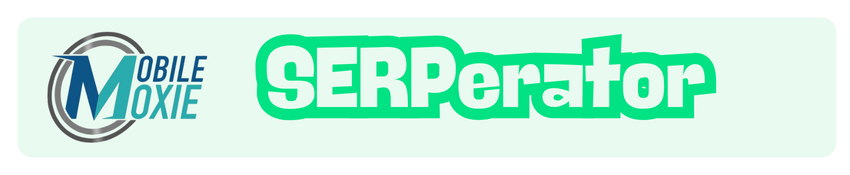 SERPerator