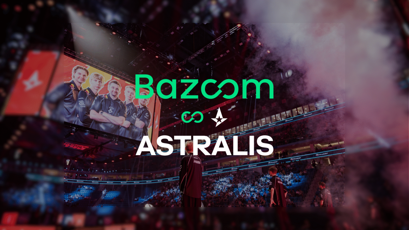astralis bazoom sponsorship