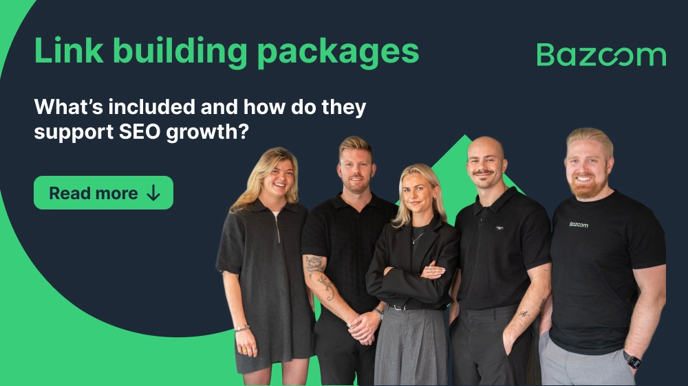 What Is Your Experience With Link Building? - Quora Fundamentals Explained thumbnail